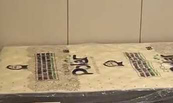 Imagem 10: ED. MIRAGE - AP 3 QUARTOS C/ SUÍTE - PORTEIRA FECHADA - 1 QD DO MAR - ANDAR ALTO - LAZER C