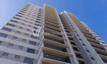 Imagem 2: Apartamento - Cambuí - Campinas