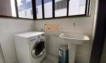 Imagem 7: Cobertura disponível para venda. Área construída 212 m² | 3 quartos | 2 suíte