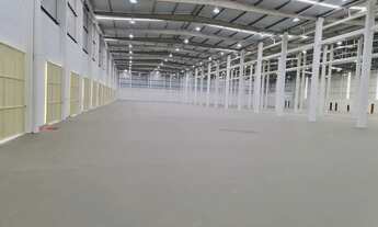 Imagem 2: Galpão 12.000 m2 CIA - Simões Filho - BA