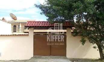 Imagem: Casa com 4 quartos à venda, 146 m² por