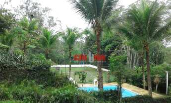 Imagem: Sítio à venda, 21000 m² por R$ 1.600.000,00