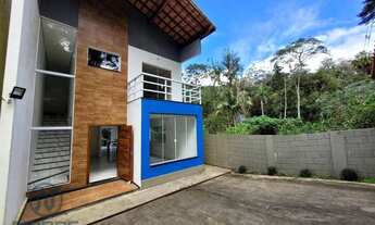 Imagem: Casa com 4 dormitórios à venda, 216 m²