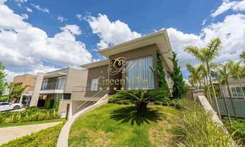 Imagem 4: Parque Tingui, São João, Casa em Condomínio, 5 quartos, 3 suítes, 4 vagas, semi-mobiliada