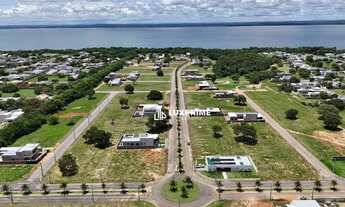 Imagem 3: Terreno à venda, 603 m² por R$ 430.000,00 - Área Rural de Palmas - Palmas/TO