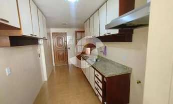 Imagem 3: Apartamento com 3 dormitórios à venda, 120 m² por R$ 1.150.000,00 - Icaraí - Niterói/RJ