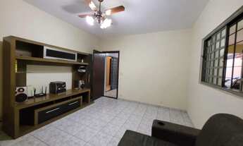 Imagem 5: Casa para Venda em Presidente Prudente, Jardim Novo Bongiovani, 2 dormitórios, 1 suíte, 2