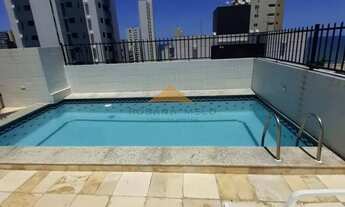 Imagem 2: Edf Costa do mar,Boa Viagem,104m,3 quartos, nascente,2 vagas,lazer,200m da praia