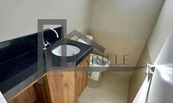 Imagem 6: Apartamento com 96 mts 3 quartos - Acqua Marina