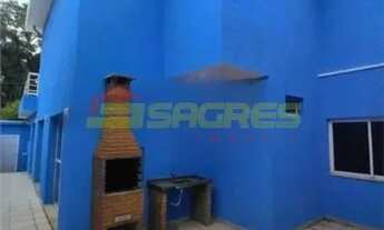 Imagem 3: Sobrado, 120 m² por R$ 7.300,00