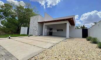 Imagem 3: Casa em Condomínio à venda, Condominio Reserva do Longá no bairro Reserva do Longá, Teresi