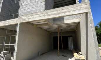 Imagem 6: Casa Duplex 3 suítes 130m² no Yahoo Residence