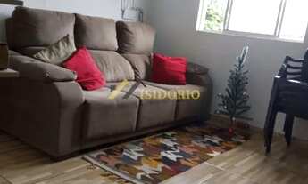 Imagem 2: APARTAMENTO NO ATUBA! 02 QUARTOS, VAGA DE GARAGEM