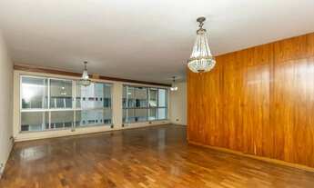 Imagem 3: Apartamento para venda em Itaim Bibi com 4 quartos, sendo 1 suíte , 227m²