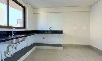 Imagem 4: Apartamento, 3 quartos, 4 suites, 3 vagas