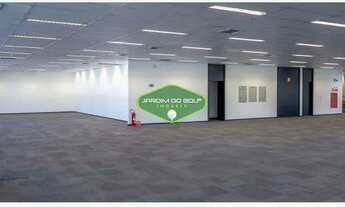 Imagem 5: Centro Empresarial Lajes Corporativas para Locação | Barra Funda