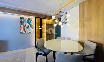 Imagem 3: Ótimo apartamento 3 dormitórios COM SUÍTE Bairro Uglione Santa Maria