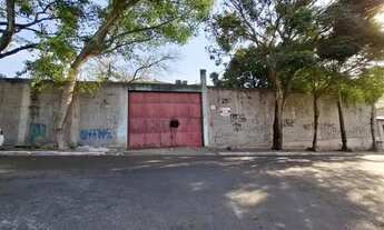 Imagem 5: TERRENO PARA LOCAÇÃO EM GUAIANASES - SP