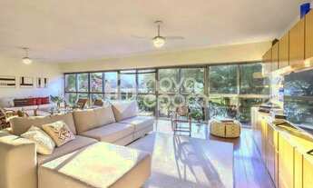 Imagem 3: Lagoa Apartamento com 3 dormitórios