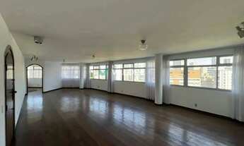 Imagem: Apartamento 4 quartos para aluguel no Lourdes