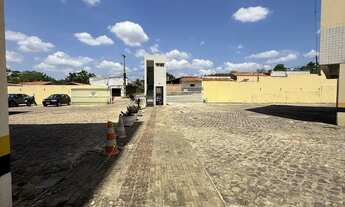 Imagem 4: Apartamento projetado e com armários embutidos