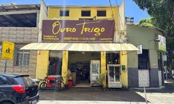 Imagem: Passo ponto Padaria funcionando Garjaú