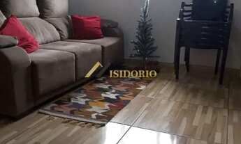 Imagem 3: APARTAMENTO NO ATUBA! 02 QUARTOS, VAGA DE GARAGEM