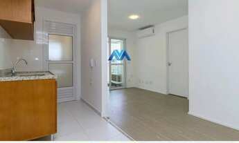 Imagem 5: Aluga-se Apartamento de 1Dormitório na Barra Funda