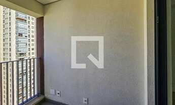 Imagem 7: Apartamento à Venda - Vila Mariana, 1 Quarto, 22 m2