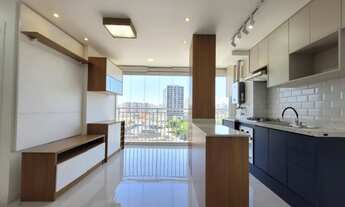 Imagem: Apartamento para locação em Barra Funda