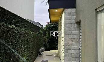 Imagem 6: Casa Cond. Sun Lake com 3 dormitórios à venda, 220 m² por R$ 2.470.000 - Sun Lake Residenc