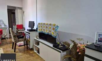 Imagem 7: Um dormitório em 54m privativos