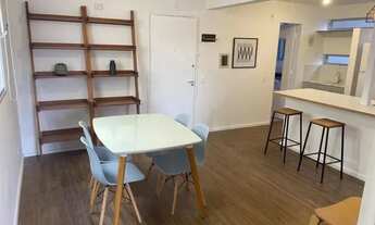 Imagem: Apartamento para aluguel com 55 metros quadrados