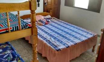 Imagem 5: Chalés pé na areia a 100 metros da praia