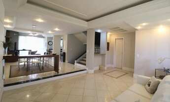 Imagem 9: SOBRADO 292M², 03 QUARTOS, 04 VAGAS, SÃO LOURENÇO, CURITIBA PR