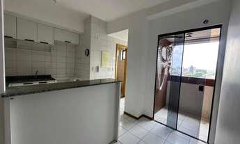 Imagem: Alugo Apartamento no Edifício Rio Figueira