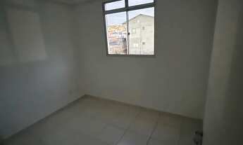 Imagem 5: Aluguel apartamento Vespasiano