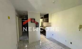 Imagem 2: Apartamento em Avenida João Antônio Silveira - Restinga - Porto Alegre/RS