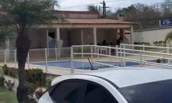 Imagem 7: Passo Chave de Apartamento 02 Quartos no Turu no Condomínio Vivare Turu