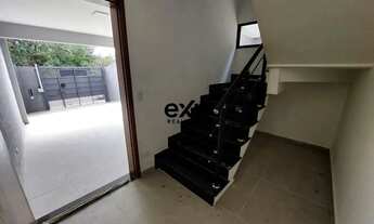 Imagem 6: Sobrado novo com 3 suítes 4 vagas no Jardim dos Pinheiros em Atibaia - SP