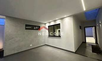 Imagem 4: Casa em Rua Pioneiro Jones Sales Pontes - Jardim Munique - Maringá/PR