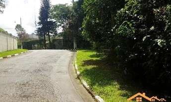 Imagem 5: TERRENO EM CONDOMÍNIO FECHADO DE ARUJA SP COM 1060m², CONFIRA!