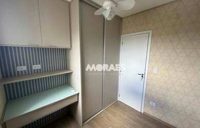 Imagem 9: Apartamento com 3 quartos, 1 suíte, à venda, 90 m² por R$ 798.000 - Infinity Residence - B