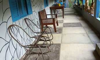 Imagem 2: 10 mil mts nas montanhas com lago 167 mil reais