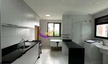 Imagem 7: Apartamento disponível para locação condomínio Paradiso