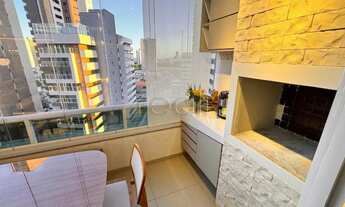 Imagem 6: Absolut Condominium | Aldeota | 150m² | 04 Suítes