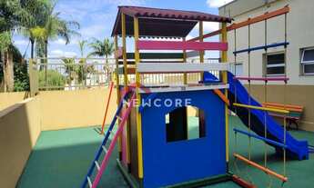 Imagem 3: Apartamento em Rua Almirante Tamandaré - Jardim dos Calegaris - Paulínia/SP