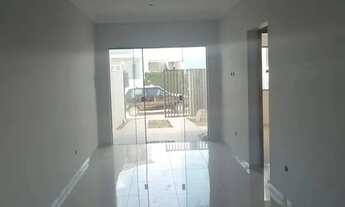 Imagem 5: Casa próximo da praia no Coroados