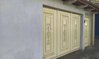 Imagem 2: CASA - JARDIM NOVA ESPERANÇA, GOIÂNIA/GO