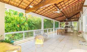 Imagem 6: 0 - Casa 4 quartos, sendo 2 suítes